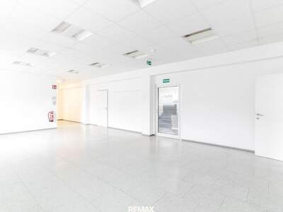 Gewerbeobjekt mieten in 4560 Kirchdorf