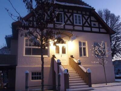 Haus kaufen in 2824 Seebenstein