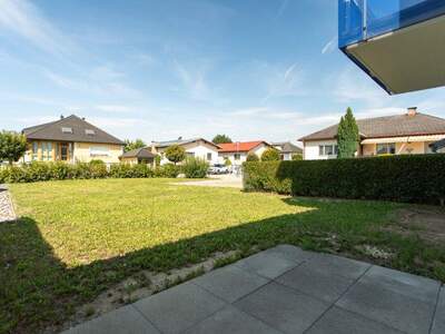 Terrassenwohnung mieten in 3385 Prinzersdorf (Bild 2)