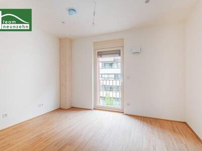 Terrassenwohnung mieten in 1030 Wien (Bild 4)