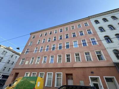 Gewerbeobjekt kaufen in 1200 Wien