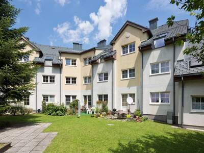 Eigentumswohnung in 3180 Lilienfeld (Bild 1)