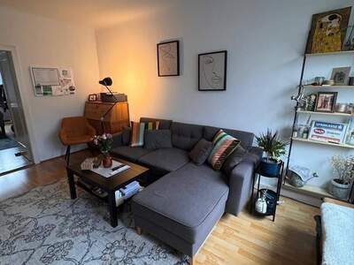 Mietwohnung provisionsfrei in 1100 Wien