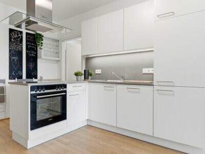 Terrassenwohnung mieten in 8010 Graz (Bild 5)