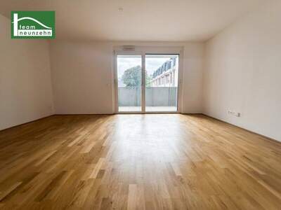 Terrassenwohnung mieten in 3100 St. Pölten (Bild 2)