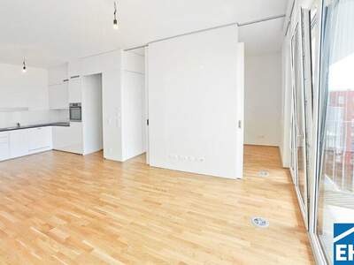 Terrassenwohnung mieten in 1030 Wien (Bild 5)