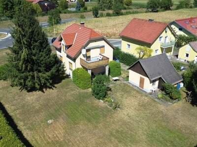 Haus kaufen in 9065 Ebenthal