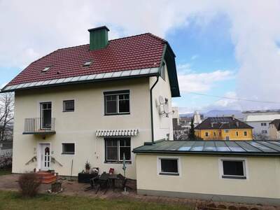 Wohnung provisionsfrei mieten in 9300 Sankt Veit