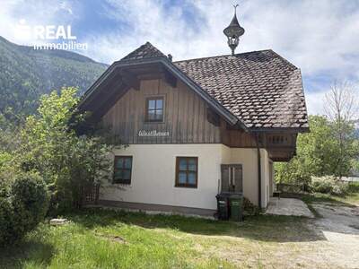 Haus kaufen in 8961 Kleinsölk (Bild 3)