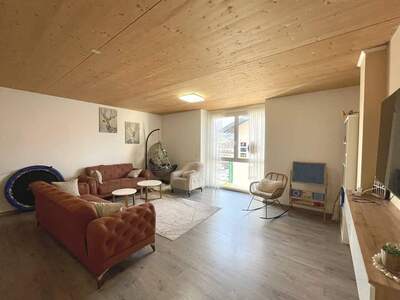 Mietwohnung in 6300 Wörgl