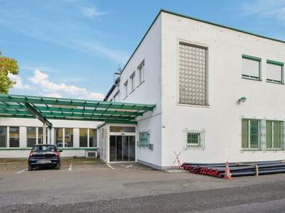 Gewerbeobjekt kaufen in 8600 Bruck an der Mur (Bild 5)