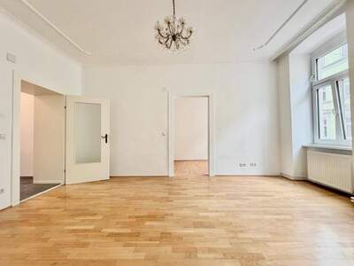 Wohnung kaufen in 1160 Wien