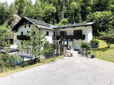 Haus kaufen in 6552 Tobadill
