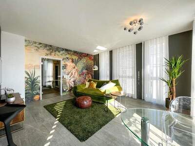 Apartment provisionsfrei mieten in 4020 8