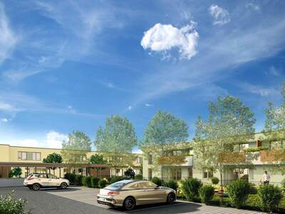 Wohnung in 3133 Gemeinlebarn
