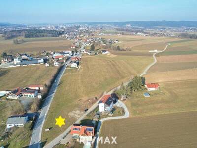 Grundstück kaufen in 5223 Pfaffstätt