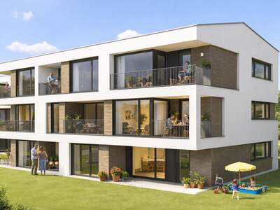 Eigentumswohnung in 9071 Köttmannsdorf (Bild 1)