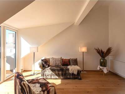 Mietwohnung provisionsfrei in 5020 Salzburg