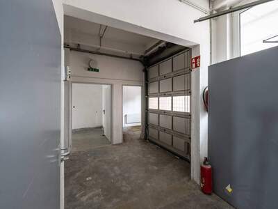 Gewerbeobjekt mieten in 1230 Wien