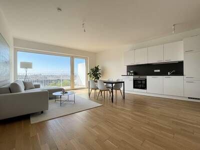 Wohnung mit Balkon mieten in 8020 Graz (Bild 3)