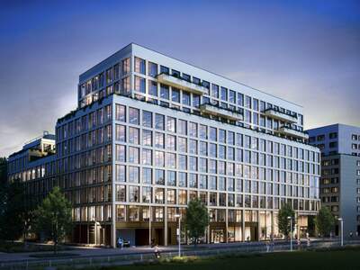 Gewerbeobjekt mieten in 1020 Wien (Bild 3)