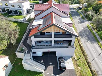 Wohnung mit Balkon kaufen in 8044 Niederschöckl (Bild 2)