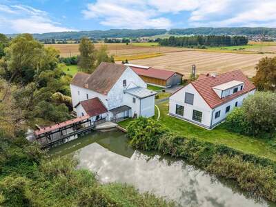 Haus kaufen in 7511 Mischendorf