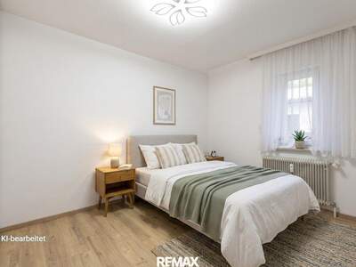 Altbauwohnung mit Balkon kaufen in 5640 Bad Gastein (Bild 4)