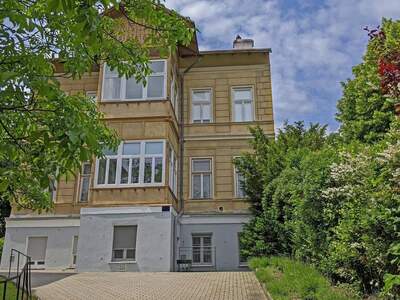 Wohnung mieten in 2340 Mödling