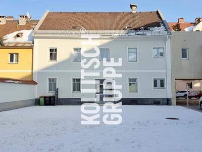 Gewerbeobjekt mieten in 9020 Klagenfurt