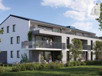 Wohnung kaufen in 6850 Dornbirn