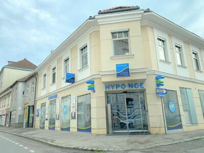 Gewerbeobjekt mieten in 2100 Korneuburg (Bild 1)