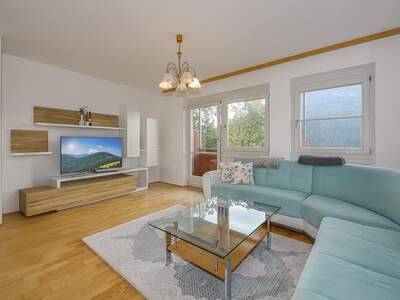 Terrassenwohnung kaufen in 6365 Kirchberg (Bild 2)