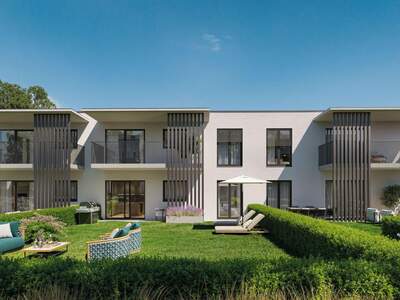 Wohnung mit Balkon kaufen in 8041 Graz