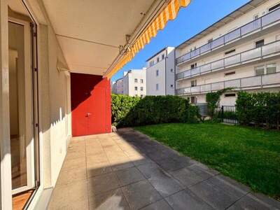Terrassenwohnung kaufen in 2700 Wr. Neustadt (Bild 3)