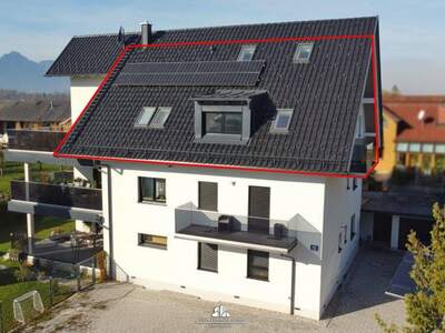 Wohnung kaufen in 5020 Salzburg
