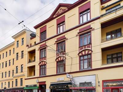 Terrassenwohnung kaufen in 1180 Wien (Bild 1)