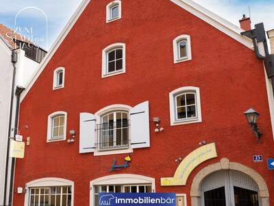 Haus kaufen in 4780 Schärding