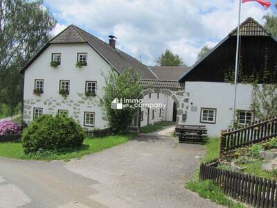 Haus kaufen in 4372 St. Georgen