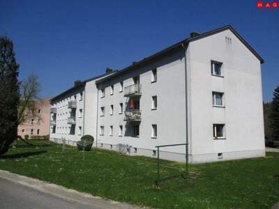 Wohnung mieten in 4593 Obergrünburg