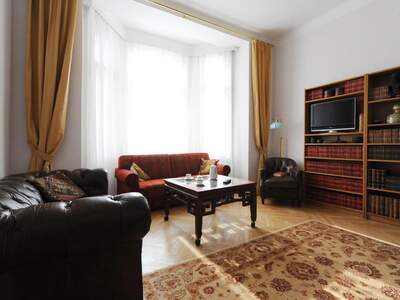 Etagenwohnung provisionsfrei mieten in 1130 Wien