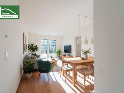 Terrassenwohnung kaufen in 1210 Wien (Bild 5)