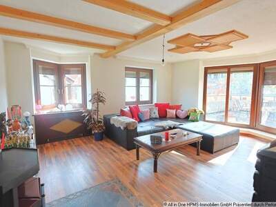 Eigentumswohnung in 6600 Reutte