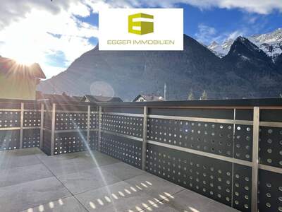 Wohnung kaufen in 6700 Bludenz