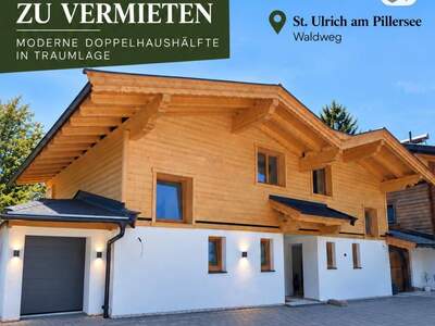 Haus provisionsfrei mieten in 6393 Sankt Ulrich
