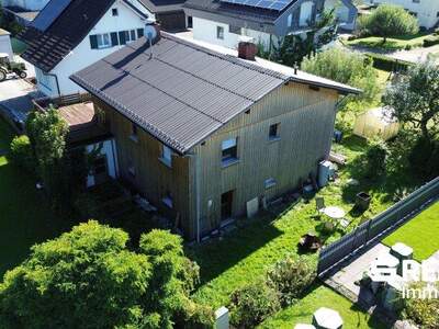 Einfamilienhaus kaufen in 6850 Dornbirn (Bild 1)