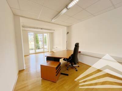 Bürozentrum mieten in 4040 Linz