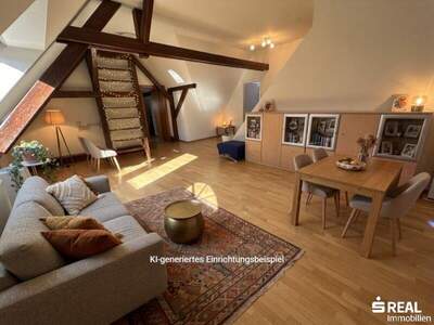 Wohnung mieten in 9020 Klagenfurt (Bild 1)
