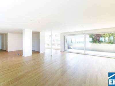 Terrassenwohnung kaufen in 2345 Brunn (Bild 1)