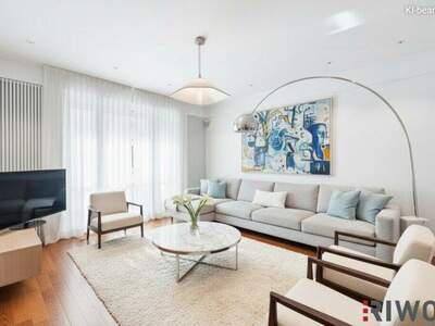 Terrassenwohnung kaufen in 1010 Wien (Bild 1)